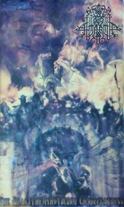 Almarhum : The Blastfhemyhsticism Consecration